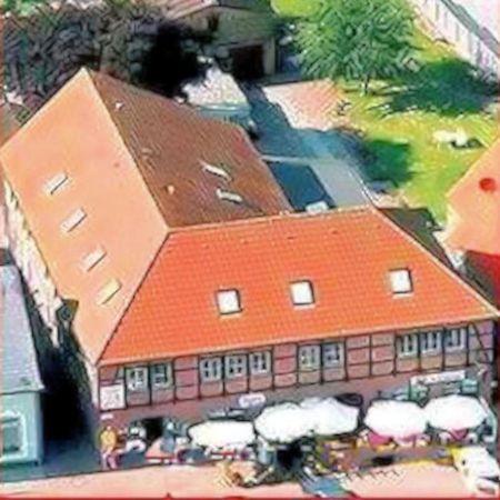 Ferienanlage Wildt Petersdorf auf Fehmarn Екстериор снимка