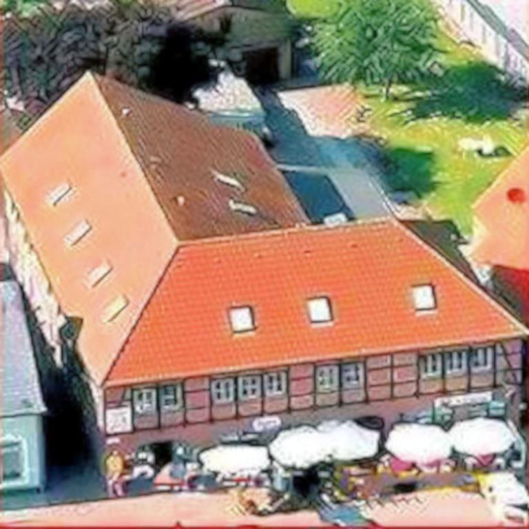 Ferienanlage Wildt Petersdorf auf Fehmarn Екстериор снимка