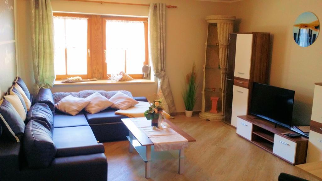 Ferienanlage Wildt Petersdorf auf Fehmarn Екстериор снимка