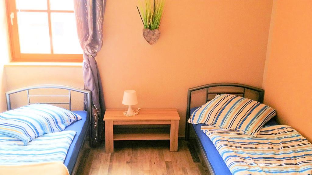 Ferienanlage Wildt Petersdorf auf Fehmarn Екстериор снимка