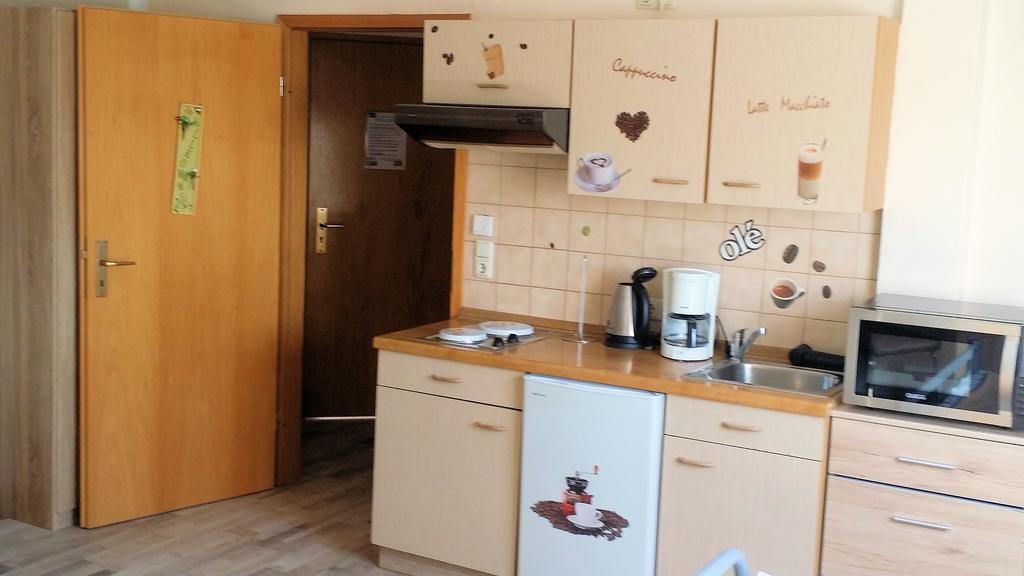 Ferienanlage Wildt Petersdorf auf Fehmarn Екстериор снимка