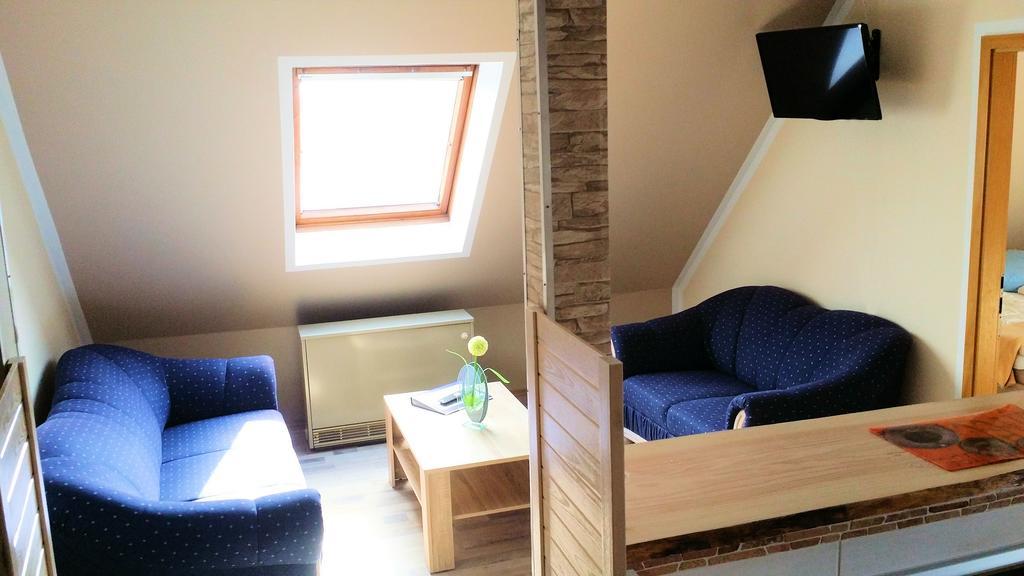 Ferienanlage Wildt Petersdorf auf Fehmarn Екстериор снимка