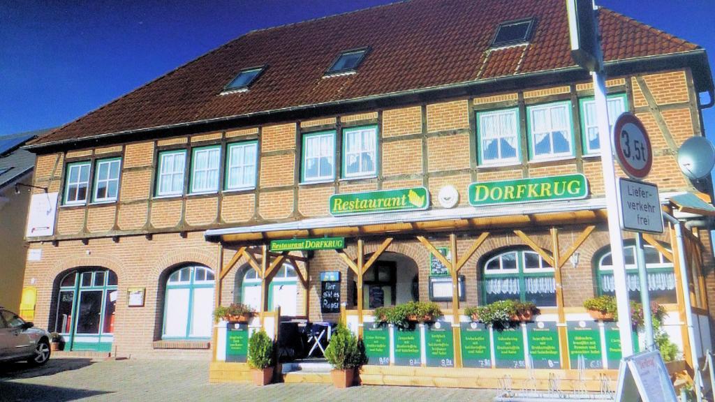 Ferienanlage Wildt Petersdorf auf Fehmarn Екстериор снимка
