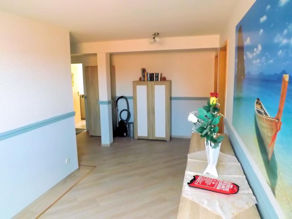 Ferienanlage Wildt Petersdorf auf Fehmarn Екстериор снимка